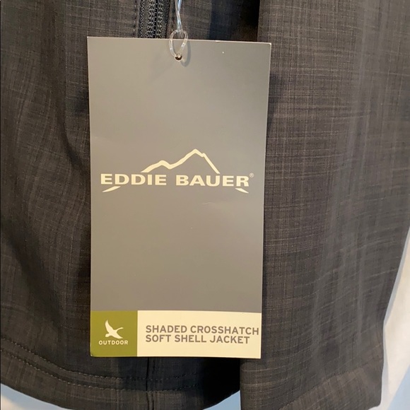 Eddie Bauer Performance jacket - Picture 2 of 8